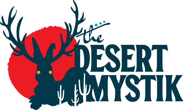The Desert Mystik